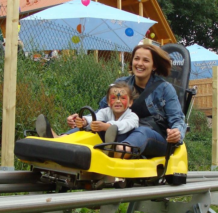 sommerodelbahn