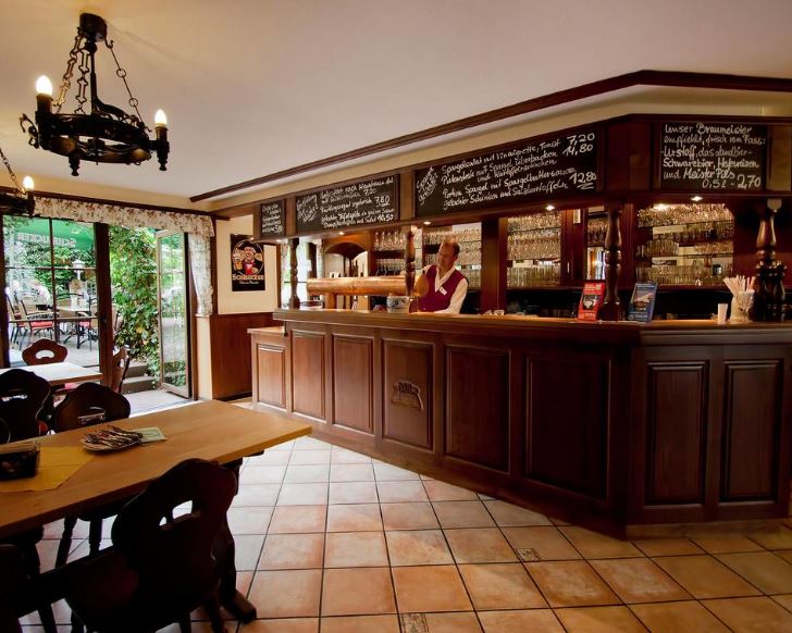 brauerei schmucker