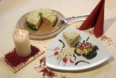 Berblick restaurant restaurant bergblick