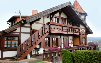 alter hof mörlenbach ferienwohnung im odenwald. alter hof mörlenbach solardraisine