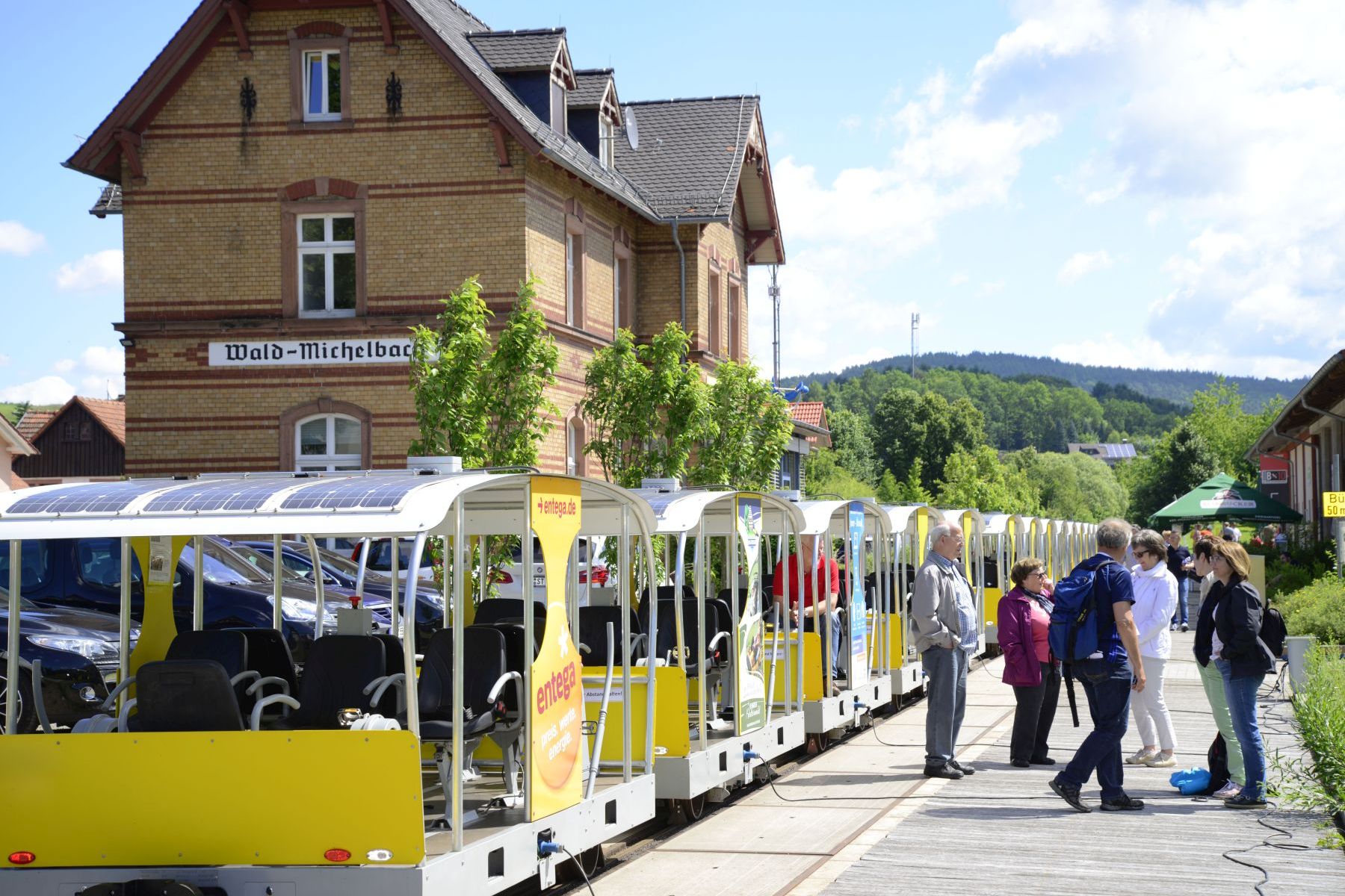 Heimatfest Ausflug Heimatfest Ausflug
