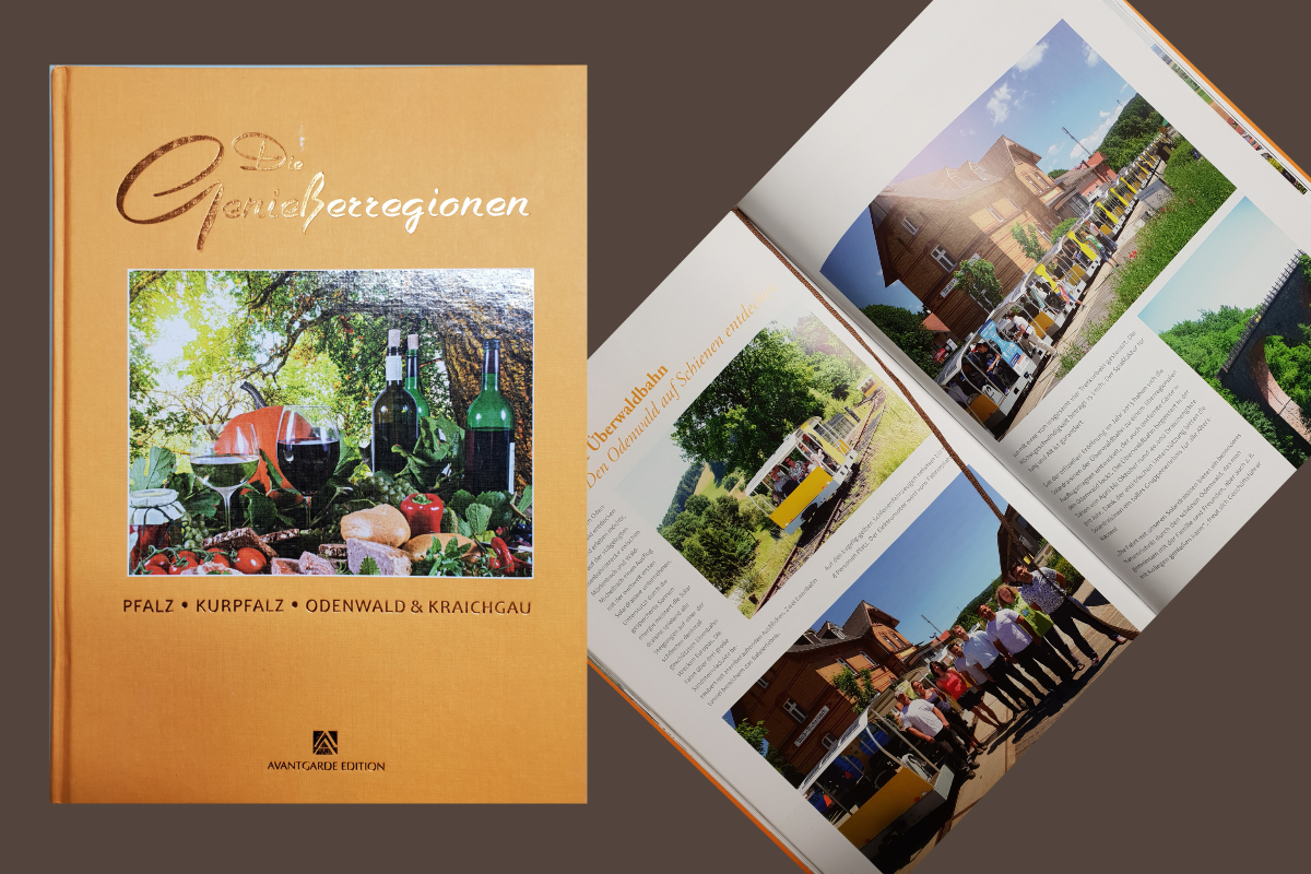 Zusatzartikel_Buch_Geniesserregionen Solardraisine