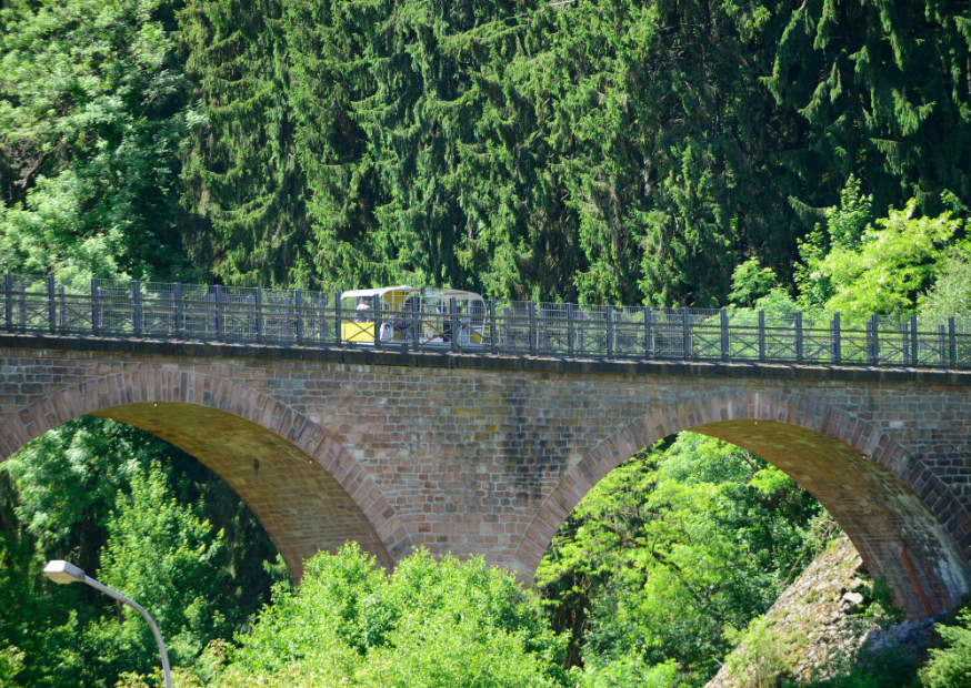 Viadukt