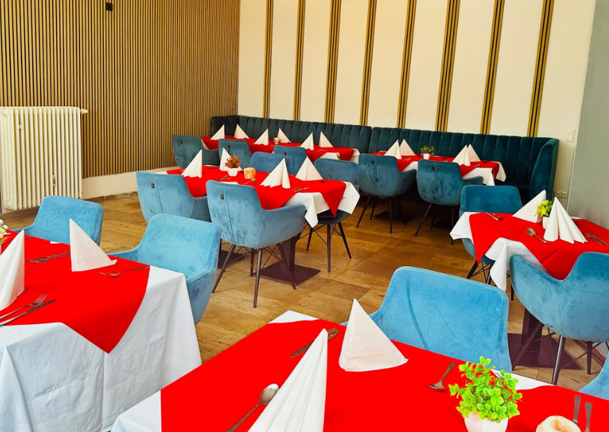 Tandoori Dhaba 4
