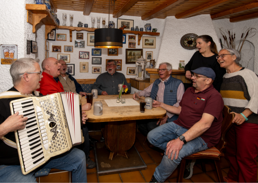 Wirtshaus
